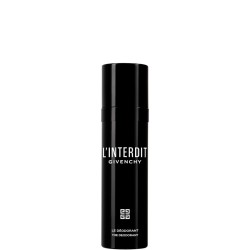 Givenchy L' Interdit  deodorante spray, 100 ml - Deodorante donna