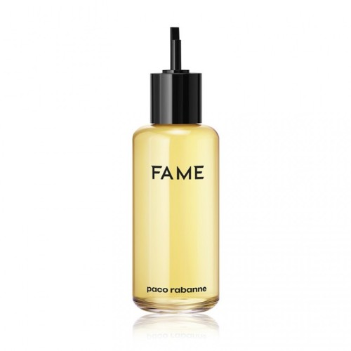 Paco Rabanne Fame Eau de Parfum, 200 ml RICARICA  Profumo donna
