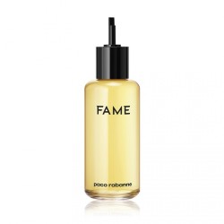 Paco Rabanne Fame Eau de Parfum, 200 ml RICARICA  Profumo donna
