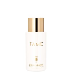 Paco Rabanne Fame Body Lotion, 200 ml - Latte corpo donna