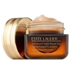 Estee Lauder Advanced Night Repair Eye Supercharged Complex Gel-Creme 15 ml - Crema Notte Contorno Occhi Anti-Stanchezza