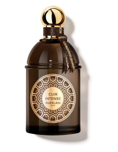 Guerlain Les Absolus d'Orient Cuir Intense Eau de Parfum, 125 ml - Profumo unisex