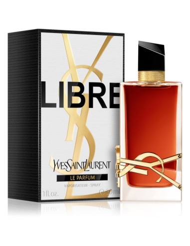 Yves Saint Laurent Libre Le Parfum, spray - Profumo donna