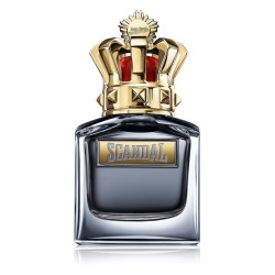 Jean Paul Gaultier Scandal Pour Homme Eau de Toilette ricaricabile,