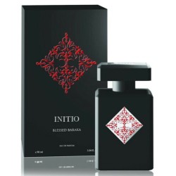 Initio Blessed Baraka Eau de Parfum, 90 ml - Profumo unisex