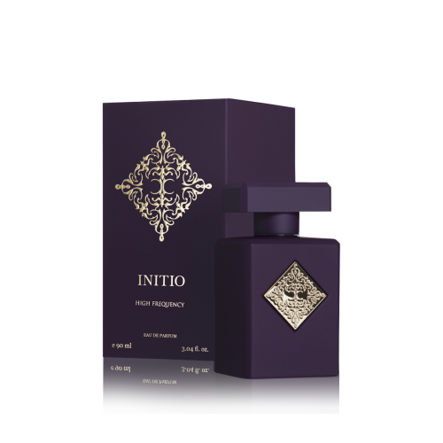 Initio High Frequency  Eau de Parfum, 90 ml - Profumo unisex