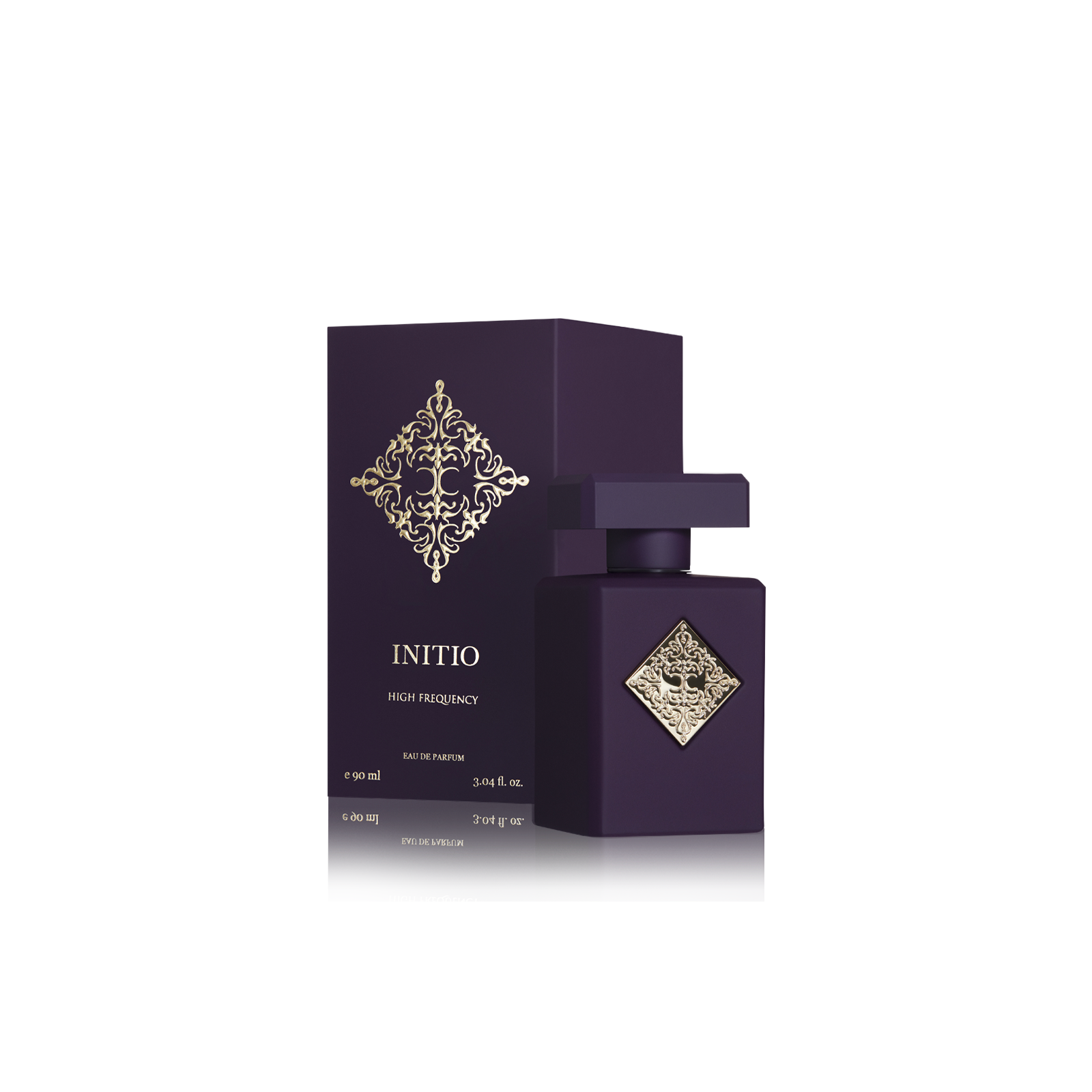 Initio High Frequency Eau De Parfum Profumo Uni initio-high-frequency-eau-de-parfum-profumo-uni