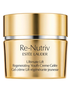 Estée Lauder Re-Nutriv Ultimate Lift Regenerating Youth Creme gelee 50 ml - Crema anti age viso donna