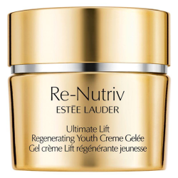 Estée Lauder Re-Nutriv Ultimate Lift Regenerating Youth Creme gelee 50 ml - Crema anti age viso donna