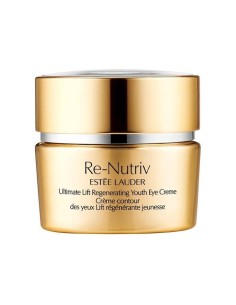 Estée Lauder Re-Nutriv Ultimate Lift Regenerating Youth Eye Creme 15 ml - Crema Occhi 