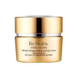 Estée Lauder Re-Nutriv Ultimate Lift Regenerating Youth Eye Creme 15 ml - Crema Occhi 