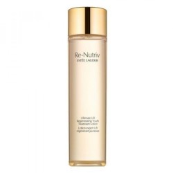 Estée Lauder Re-Nutriv Ultimate Lift Regenerating Treatment Lotion, 200 ml - Fluido viso illuminante