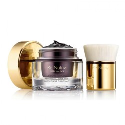 Estée Lauder Re-Nutriv Ultimate Diamond Revitalizing Mask Noir, 50 ml - Maschera Viso
