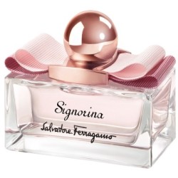 Ferragamo Signorina Edp Spray Donna