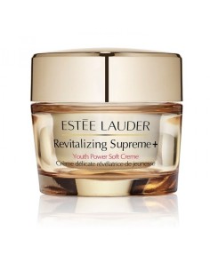 Estee Lauder Revitalizing Supreme+Youth Power Soft Cream, 50 ml - Crema viso