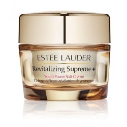 Estee Lauder Revitalizing Supreme+Youth Power Soft Cream, 50 ml - Crema viso