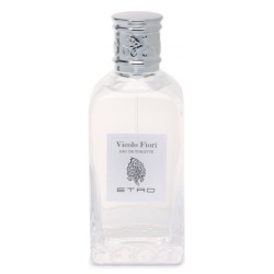 Etro Vicolo Fiori Eau de Toilette, spray - Profumo donna