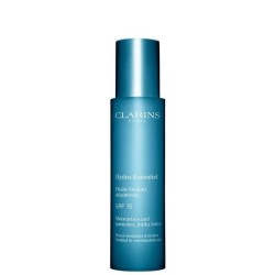 Clarins Hydra Essentiel Mist - Brume Idratante Multi-Protezione, 75 ml