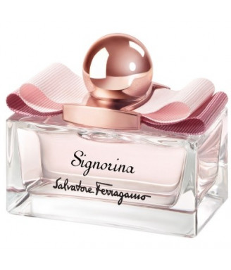 Ferragamo Signorina Edp Spray Donna