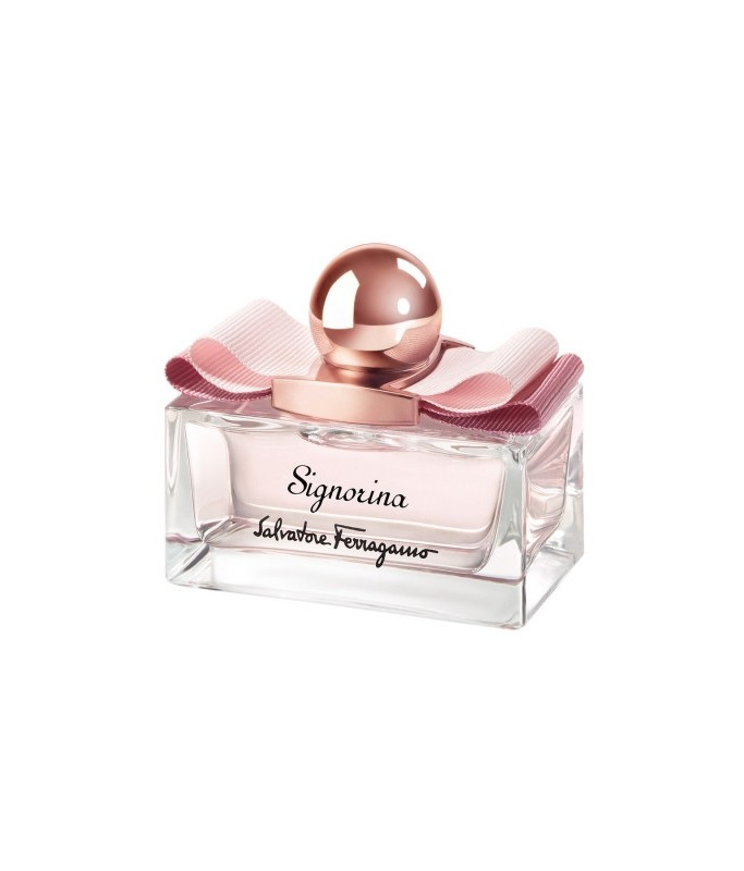 Ferragamo Signorina Edp Spray Donna