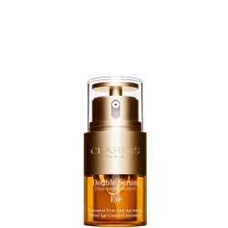 Clarins Double Serum Eye, 20 ml - Siero contorno occhi