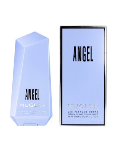 Mugler Angel latte corpo 200 ml - Latte corpo donna
