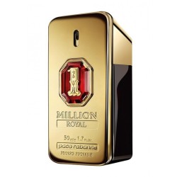 Paco Rabanne 1 Million Royal Parfum, spray - Profumo uomo