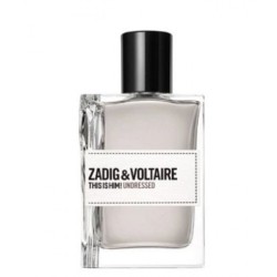 Zadig & Voltaire This Is Him! Undressed Eau de Toilette - Profumo uomo