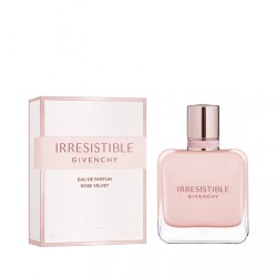 Givenchy Irrésistible Rose Velvet di Givenchy, Eau de Parfum, spray -