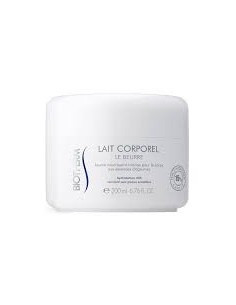 Biotherm Biotherm Lait Corporel  Beurre Corporel 200 ml -...