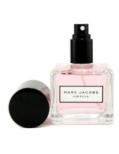 Marc Jacobs Hibiscus Eau de Toilette 100 ml, spray -...