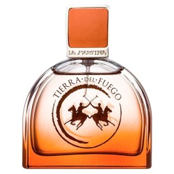 La Martina Tierra del Fuego eau de Toilette spray  Profumo uomo