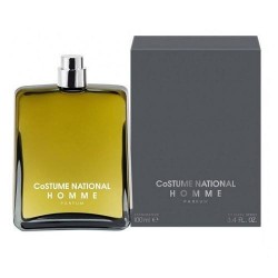 Costume National Homme Parfum, spray, 100 ml - Profumo uomo