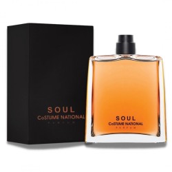 Costume National Soul Eau de Parfum, spray - Profumo unisex