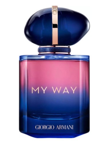 Armani My Way Le Parfum Ricaricabile, spray - Profumo donna