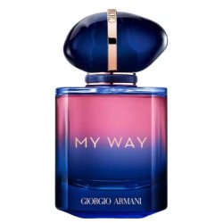 Armani My Way Le Parfum Ricaricabile, spray - Profumo donna