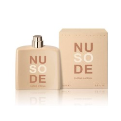 Costume National So Nude Eau de parfum spray 100 ml Donna
