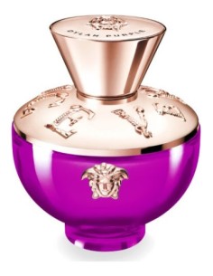 Versace Dylan purple Eau de parfum, spray - Profumo donna