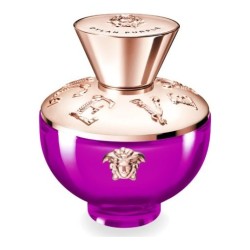 Versace Dylan purple Eau de parfum, spray - Profumo donna