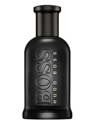 Hugo Boss Bottled Parfum, spray - Profumo Uomo