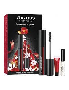Cofanetto Shiseido Mascara Set regalo make-up