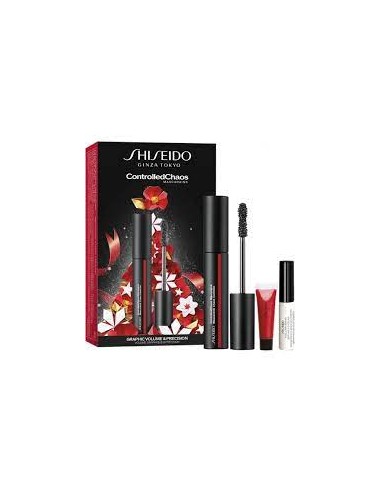 Cofanetto Shiseido Mascara Set regalo make-up