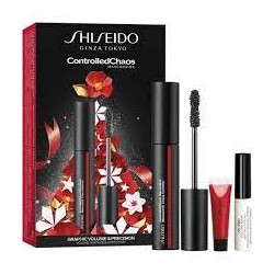 Cofanetto Shiseido Mascara Set regalo make-up