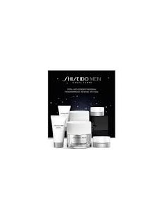 Cofanetto Shiseido Men Total Age-Defense Confezione...