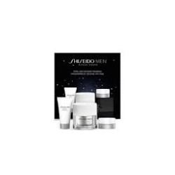 Cofanetto Shiseido Men Total Age-Defense Confezione Regalo per uomo