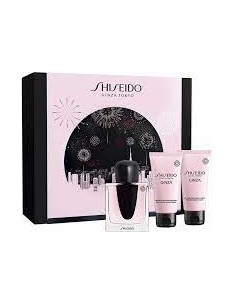 Shiseido Cofanetto Ginza  Eau De Parfum + Lozione Corpo +...