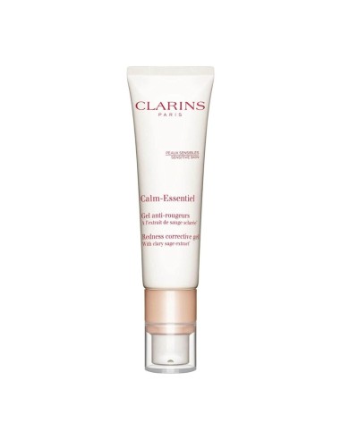 Clarins Calm-Essentiel anti-rougeurs, 30 ml - Gel anti-rossore viso