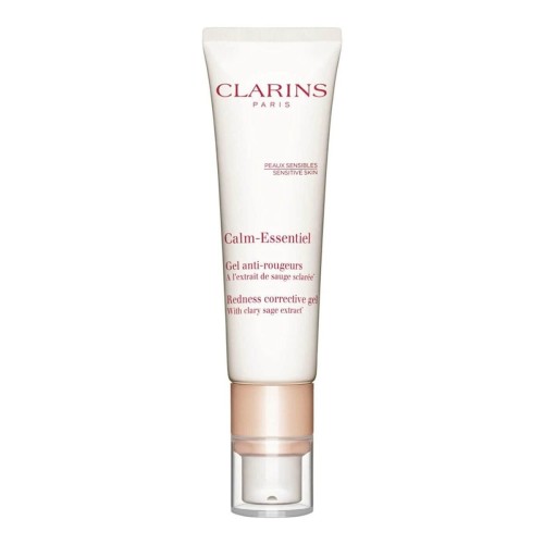 Clarins Calm-Essentiel anti-rougeurs - Gel anti-rossore viso