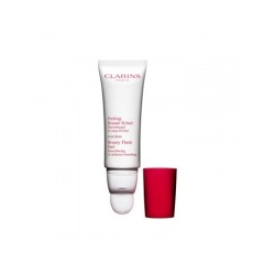 Clarins Peeling Beautè Eclair Resurfacant & coup d’eclat Crema