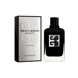 Givenchy Gentleman Society Eau de Parfum, spray - Profumo uomo